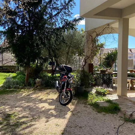 Pensionat Tonkovic Imotski