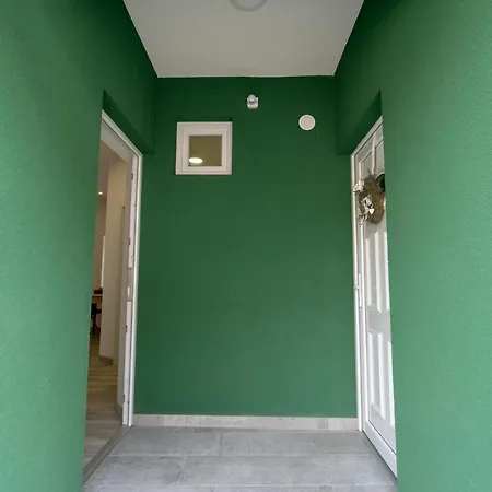 Tonkovic Гостевой дом Имотски