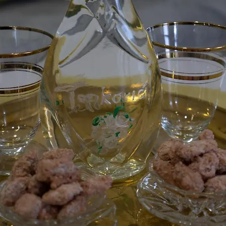 Tonkovic Гостевой дом