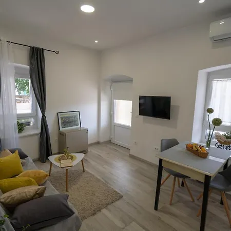 Tonkovic Guest house