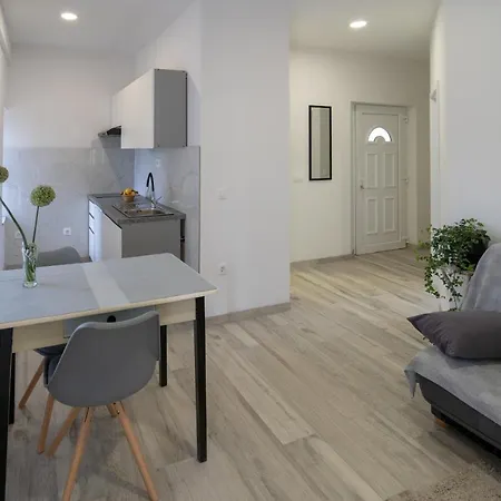 Гостевой дом Tonkovic 4*