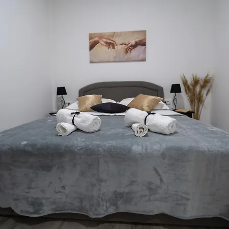 Tonkovic Pensjonat 4*