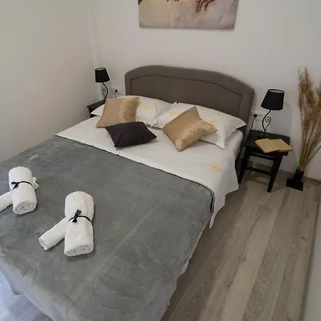 Tonkovic Guest house Imotski