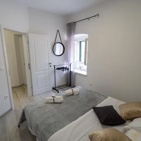 Гостевой дом Tonkovic