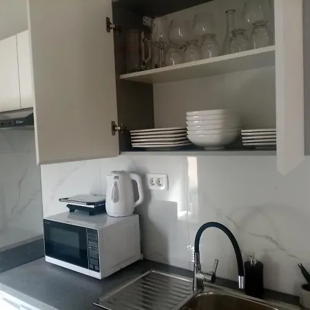 Tonkovic 4* Имотски