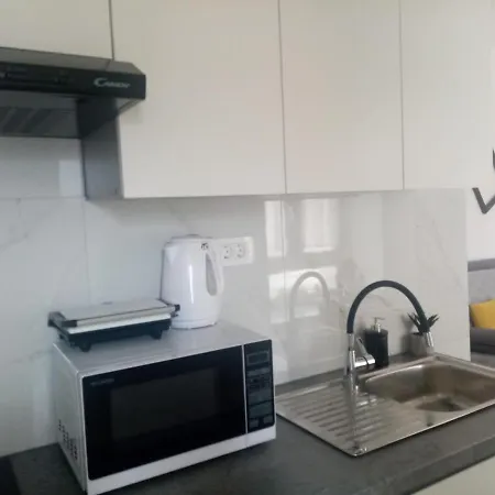 Гостевой дом Tonkovic 4*