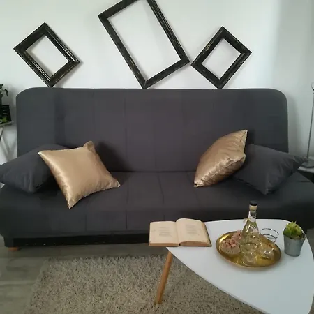 Guest house Tonkovic *