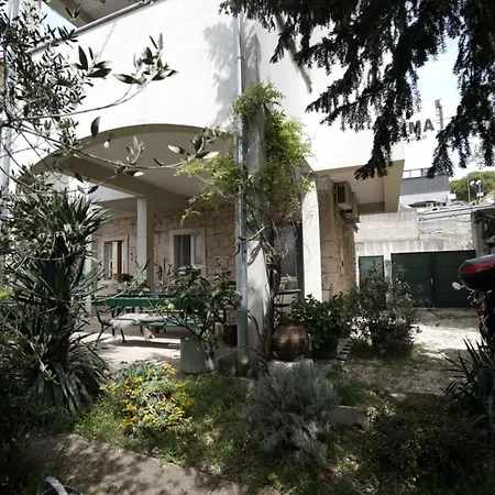 Tonkovic Имотски