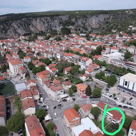Tonkovic 4* Imotski